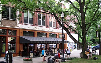 Knoxville, Tennessee